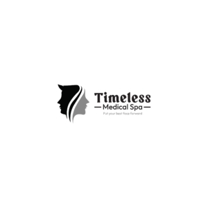 timelessmedicalspake.com Logo